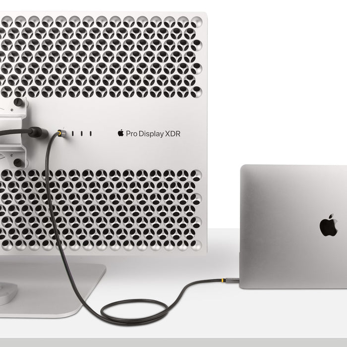 EAN 65030897068 - StarTech.com CC1M-40G-USB-CABLE cable USB USB4 Gen 2x2 USB C imagen 8