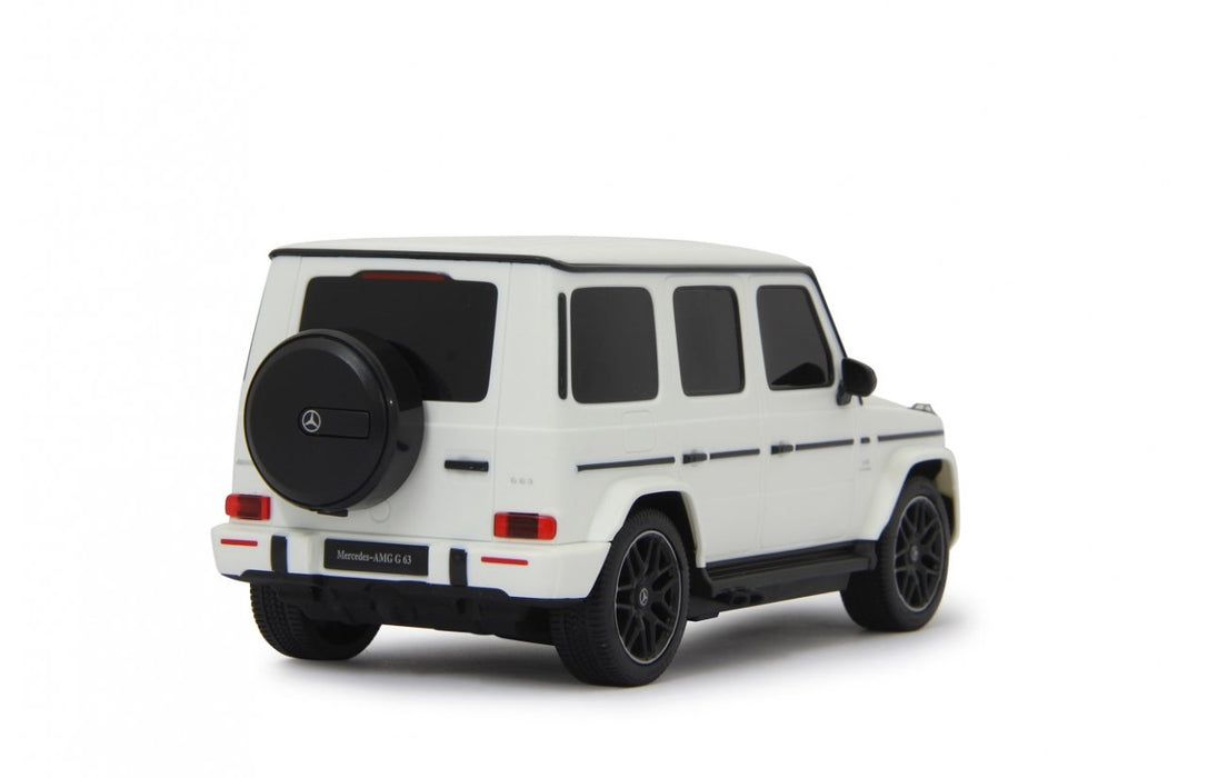 EAN 4042774452230 - Jamara Mercedes-Benz AMG G63 modelo controlado por radio Coche Motor eléctrico 1:24 imagen 6