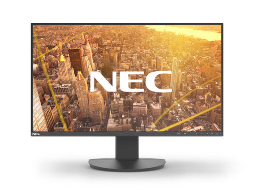 EAN 5028695120426 - NEC MultiSync EA242F LED display 60,5 cm (23.8") 1920 x 1080 Pixeles Full HD Negro imagen 1