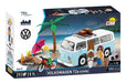 EAN 5902251246174 - COBI Volkswagen T2a Kombi imagen 11