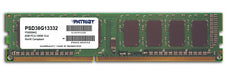 EAN 0815530012252 - Patriot Memory 8GB PC3-10600 módulo de memoria 1 x 8 GB DDR3 imagen 1