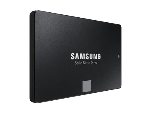 EAN 5715328132665 - Samsung 870 EVO 1 TB 2.5" Serial ATA III V-NAND imagen 2