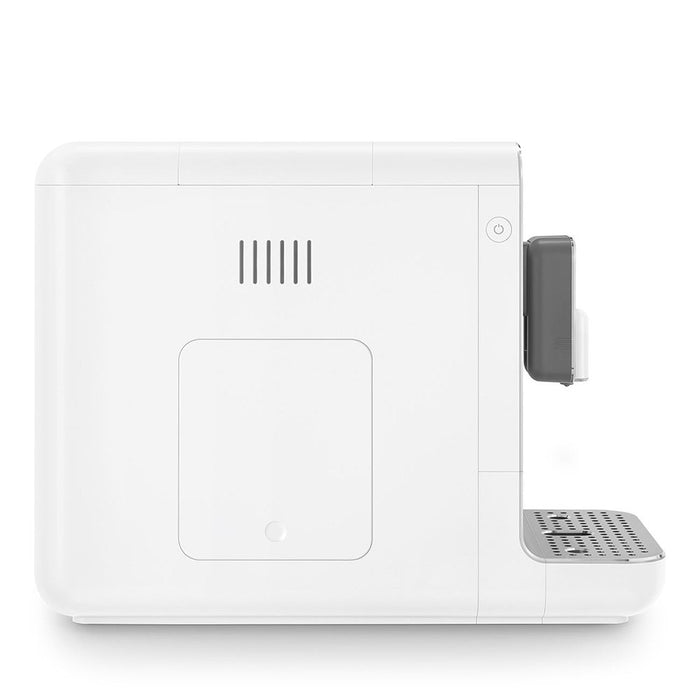 EAN 8017709334819 - Smeg BCC11WHMEU cafetera eléctrica Totalmente automática Máquina espresso 1,4 L imagen 3