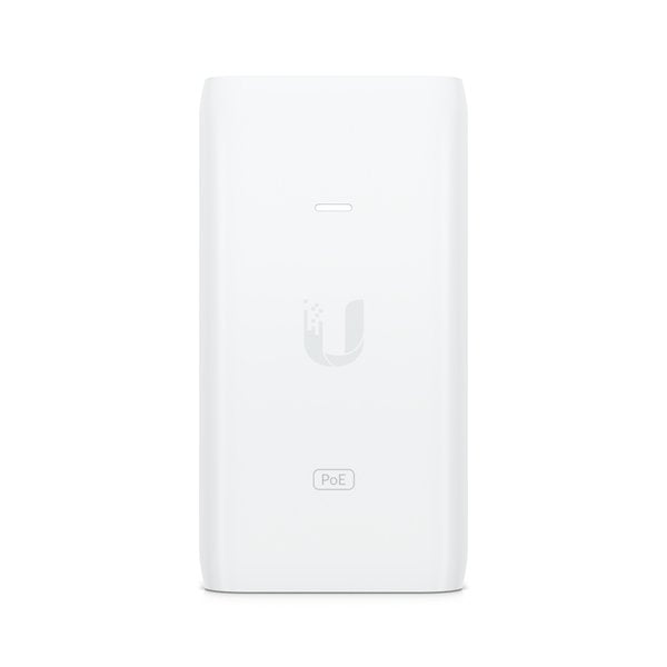 EAN 0817882024976 - Ubiquiti U-POE-AF adaptador e inyector de PoE Gigabit Ethernet 48 V imagen 2