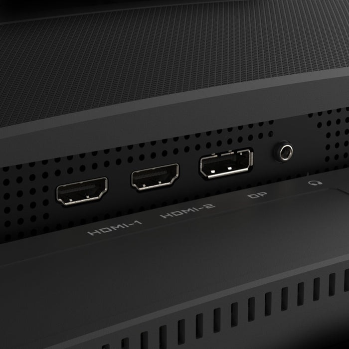 EAN 4719331853839 - GIGABYTE GS34WQC pantalla para PC 86,4 cm (34") 3440 x 1440 Pixeles Wide Quad HD LCD Negro imagen 7