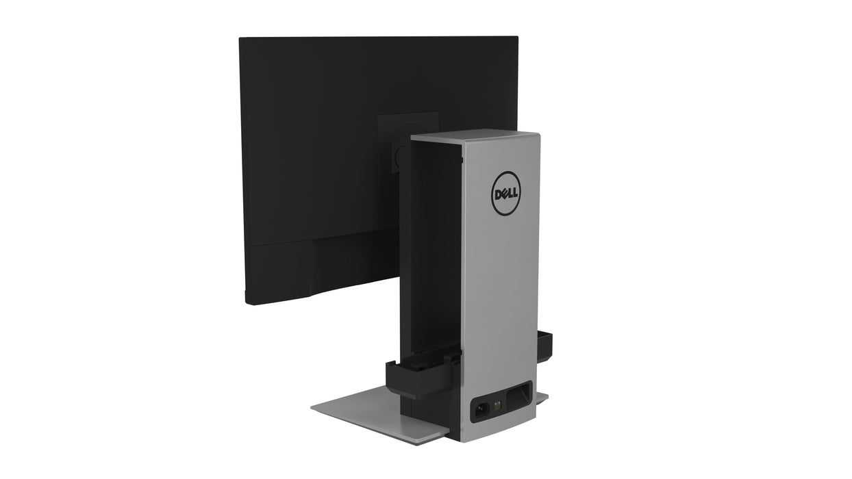 EAN 5397184357132 - DELL OSS21 5,7 kg Plata 48,3 cm (19") 68,6 cm (27") imagen 8