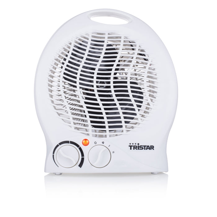 EAN 8713016050397 - Tristar KA-5039 calefactor eléctrico Interior Blanco 2000 W Ventilador eléctrico imagen 12