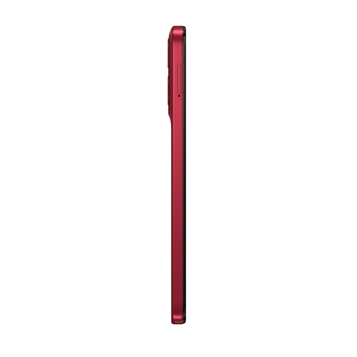 EAN 840023290596 - Motorola moto g05 16,9 cm (6.67") SIM doble Android 15 4G USB Tipo C 4 GB 128 GB 5200 mAh Rojo imagen 11