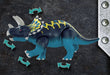 EAN 4008789706270 - Playmobil Triceratops: Battle for the Legendary Stones imagen 2
