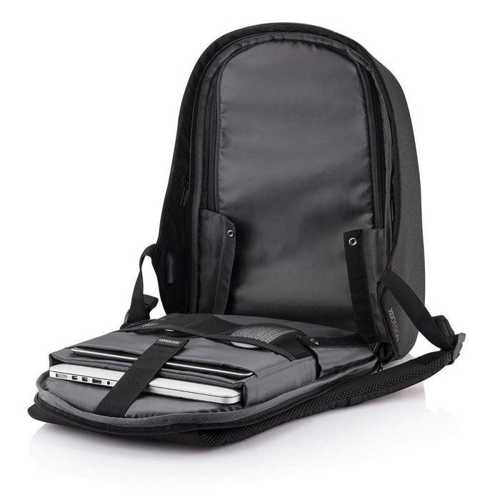 EAN 8714612115411 - XD-Design P705.291 mochila Antracita, Negro Tereftalato de polietileno (PET), Espuma imagen 8