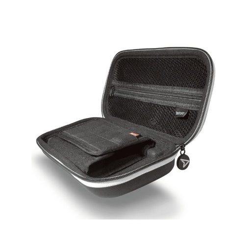 EAN 3760210999637 - Lexip JVASWI00085 funda para consola portátil Funda protectora rígida Nintendo Negro imagen 2