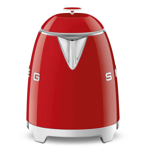 EAN 8017709302177 - Smeg KLF05RDEU tetera eléctrica 0,8 L 1400 W Rojo imagen 2