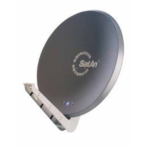 EAN 4021121499708 - Kathrein CAS 90gr antena de satélite Grafito imagen 1