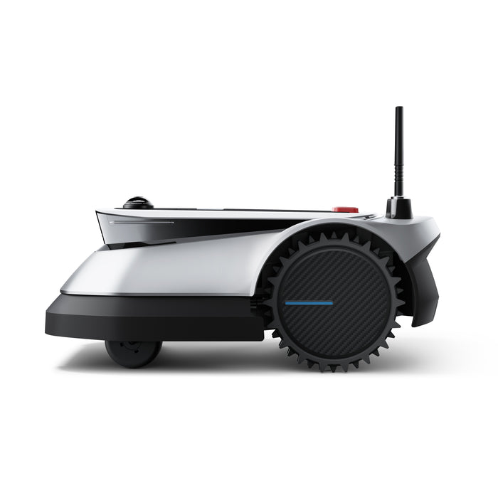 EAN 6970135031184 - Ecovacs Goat G1-2000 Robot cortacésped Batería Negro imagen 15