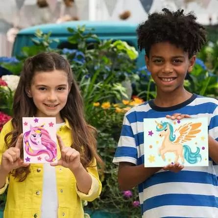 EAN 4005556258772 - Ravensburger 25877 juguete de arte y manualidades imagen 5