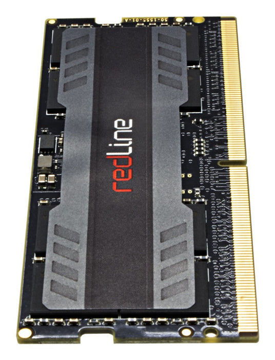 EAN 846651035806 - Mushkin MRA5S560LKKD16G módulo de memoria 16 GB 1 x 16 GB DDR5 imagen 4