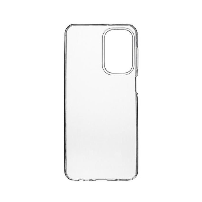EAN 5704174947950 - eSTUFF ES673099-BULK funda para teléfono móvil 16,8 cm (6.6") Transparente imagen 2