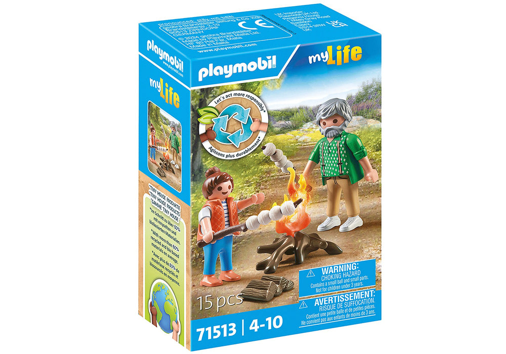 EAN 4008789715135 - Playmobil 71513 set de juguetes imagen 1