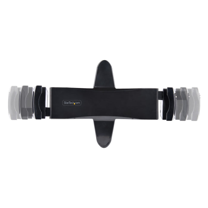 EAN 0065030895354 - StarTech.com TABLET-VESA-ADAPTER soporte Soporte pasivo Tablet/UMPC Negro imagen 5