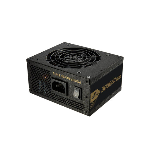 EAN 4713224522055 - FSP DAGGER PRO 650W unidad de fuente de alimentación 20+4 pin ATX SFX Negro imagen 2