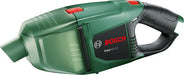 EAN 3165140850568 - Bosch EasyVac 12 Aspiradora escoba 2 en 1 Secar Sin bolsa Verde imagen 1