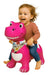 EAN 4042774476649 - Jamara Bouncing animal Dino with wings HoppyDoo Correpasillos con forma de animal imagen 2