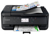 EAN 4549292233407 - Canon PIXMA TR7650 Inyección de tinta A4 4800 x 1200 DPI Wifi imagen 16