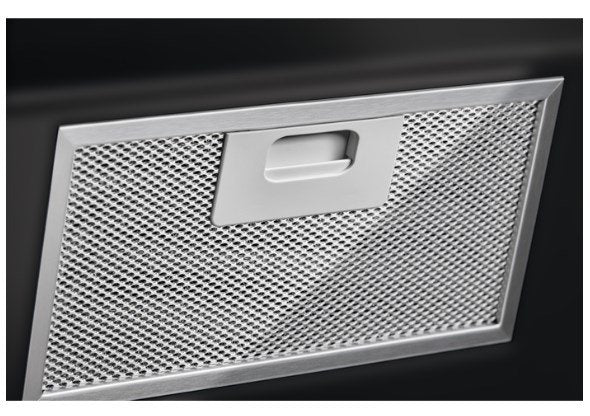 EAN 7332543670253 - Electrolux LFV616K De pared Negro 700 m³/h imagen 4