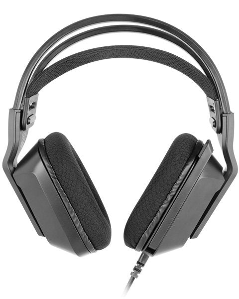 EAN 8435693109037 - Mars Gaming MH-STRIKE Auriculares Alámbrico Diadema Juego Negro imagen 1