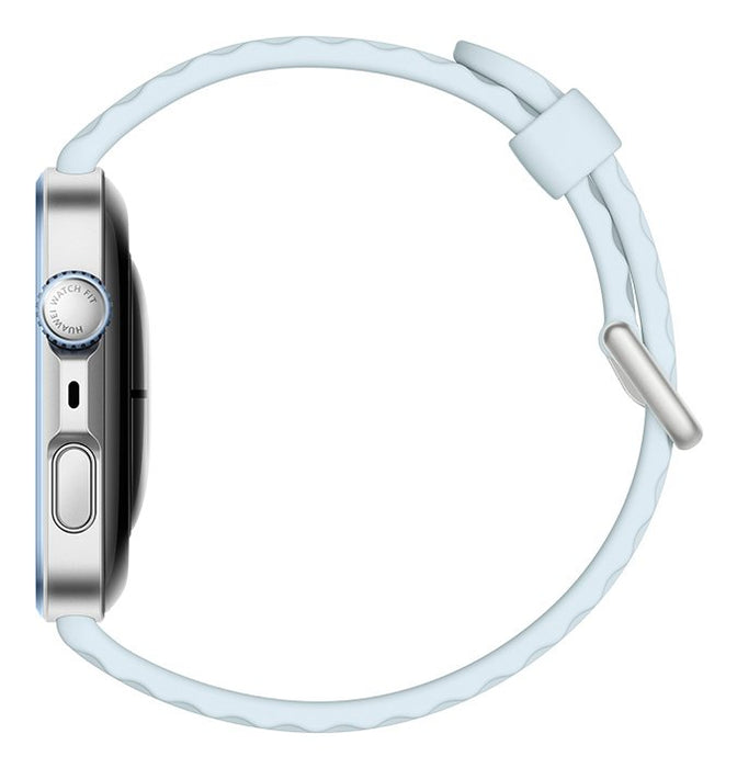 EAN 6942103155055 - Huawei WATCH Fit 4 Pro 4,62 cm (1.82") 40 mm Digital 408 x 480 Pixeles Azul GPS (satélite) imagen 4