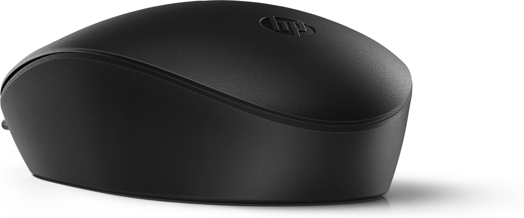 EAN 0195161002465 - HP 125 Wired Mouse (Bulk ratón Ambidextro USB tipo A imagen 3