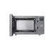 EAN 5025232883110 - Panasonic NN-CD58 Acero inoxidable Microondas combinado Encimera 27 L 1000 W imagen 2