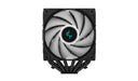 EAN 6933412727828 - DeepCool AG620 BK ARGB Procesador Refrigerador de aire 12 cm Negro, Blanco 1 pieza(s) imagen 4