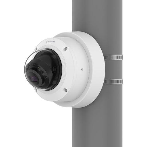 EAN 8801089220608 - Hanwha SBD-180PMW cámaras de seguridad y montaje para vivienda Monte imagen 3