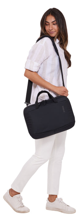 EAN 0085854255639 - Thule Subterra 2 TSA414 Black 35,6 cm (14") Maletín Negro imagen 9