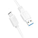 EAN 4052792055221 - LogiLink CU0173 cable USB USB 3.2 Gen 1 (3.1 Gen 1) 0,5 m USB A USB C Blanco imagen 2