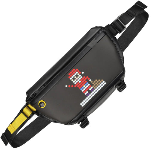 EAN 6958444603612 - Divoom Pixoo Negro Unisex Bolso bandolera imagen 1