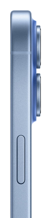 EAN 195950643916 - Apple iPhone 17 16 cm (6.3") SIM doble iOS 26 5G USB Tipo C 256 GB Azul imagen 4