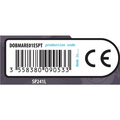 EAN 3558380090533 - Asmodee Dobble Marvel Emoji 15 min Juego De Cartas Lógico imagen 5