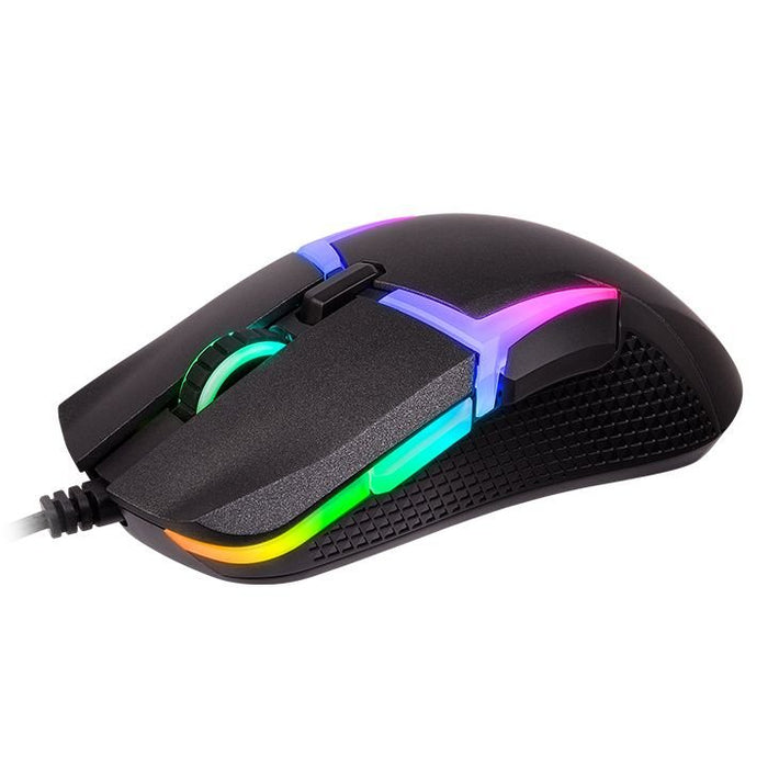 EAN 4713227520751 - Thermaltake Level 20 RGB ratón Juego Ambidextro USB tipo A Óptico 16000 DPI imagen 4
