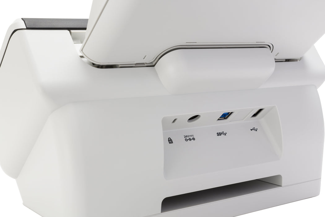 EAN 0041771015046 - Kodak S2070 Escáner con alimentador automático de documentos (ADF) 600 x 600 DPI A4 Negro, Blanco imagen 4