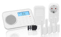 EAN 4030152060061 - Olympia ProHome 8762 sistema de alarma de seguridad Wifi Blanco imagen 1