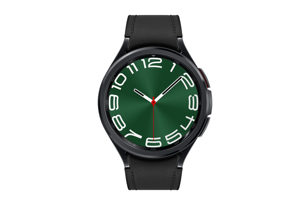 EAN 8806095038841 - Samsung Galaxy Watch6 Classic 47 mm Digital Pantalla táctil Negro imagen 2