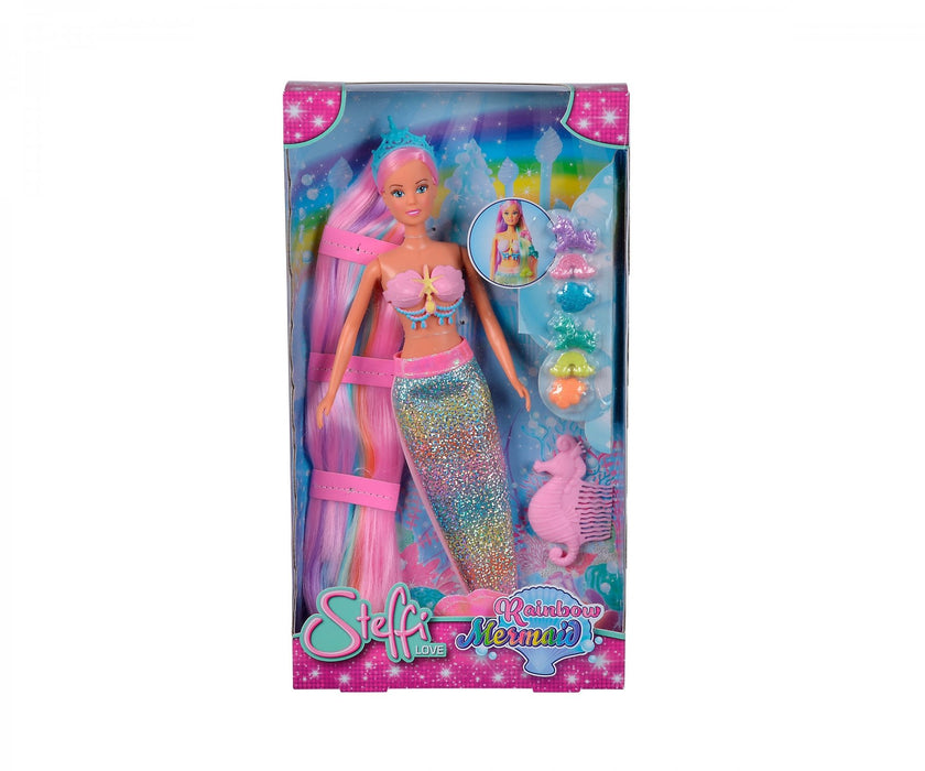 EAN 4006592079161 - Simba Toys Steffi LOVE Mermaid imagen 7