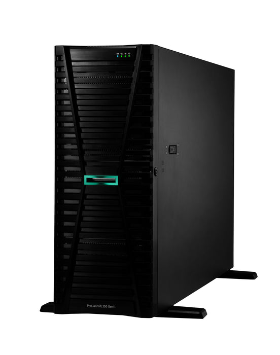 EAN 190017813783 - HPE P85583-425 servidor Torre (4U) Intel® Xeon® Silver 2,4 GHz 64 GB DDR5-SDRAM 1000 W imagen 2