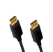 EAN 4052792063585 - LogiLink CD0103 cable DisplayPort 5 m Negro imagen 2