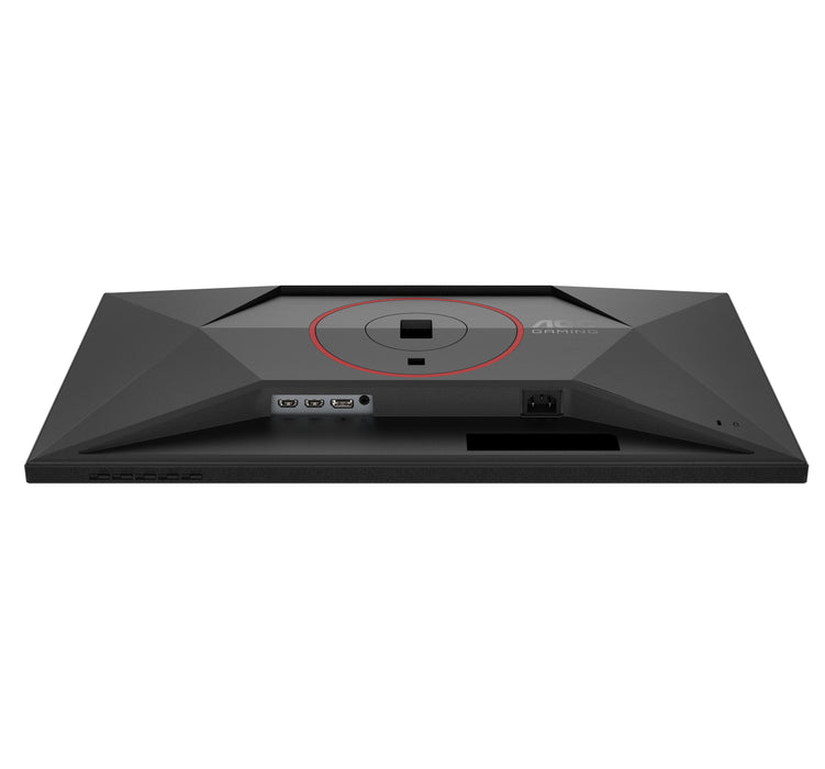 EAN 4038986682671 - AOC 27G4HA pantalla para PC 68,6 cm (27") 1920 x 1080 Pixeles Full HD LED Negro, Rojo imagen 12