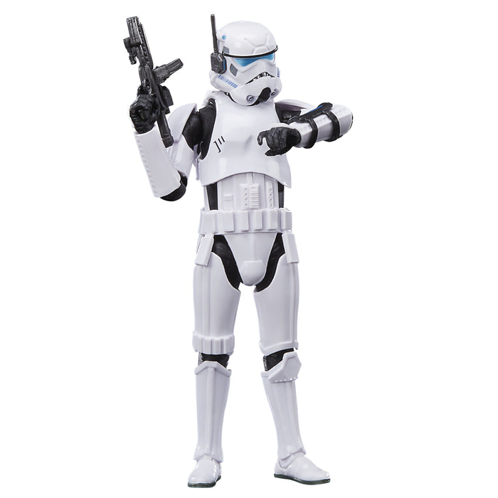 EAN 5010996121769 - Star Wars The Black Series SCAR Trooper Mic imagen 1