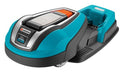 EAN 4078500012515 - Gardena R80Li Robot cortacésped Batería imagen 3