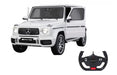 EAN 4042774452087 - Jamara Mercedes-Benz AMG G63 modelo controlado por radio Coche Motor eléctrico 1:14 imagen 2